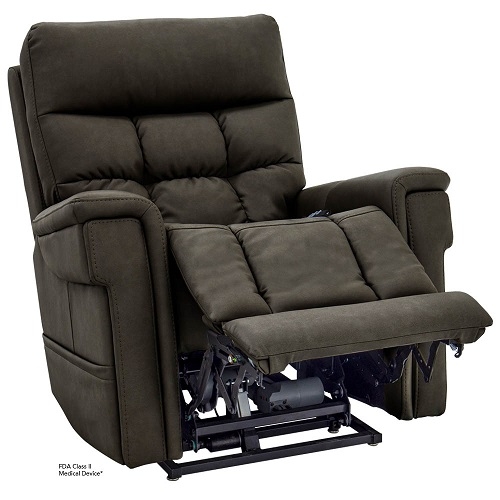 Pride Ultra PLR-4955M Viva Reclining Lift Chair